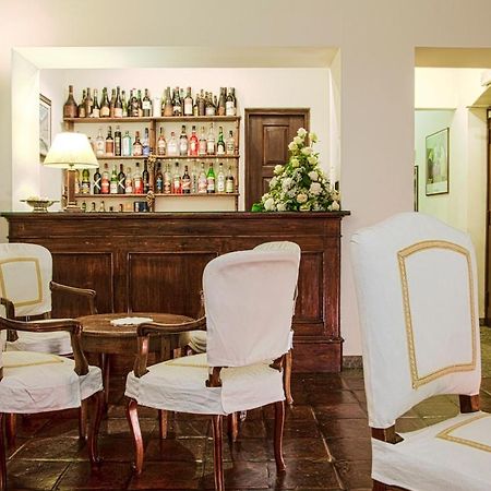 Cavour Locanda La Posta מראה חיצוני תמונה