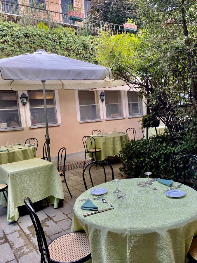 Cavour Locanda La Posta מראה חיצוני תמונה