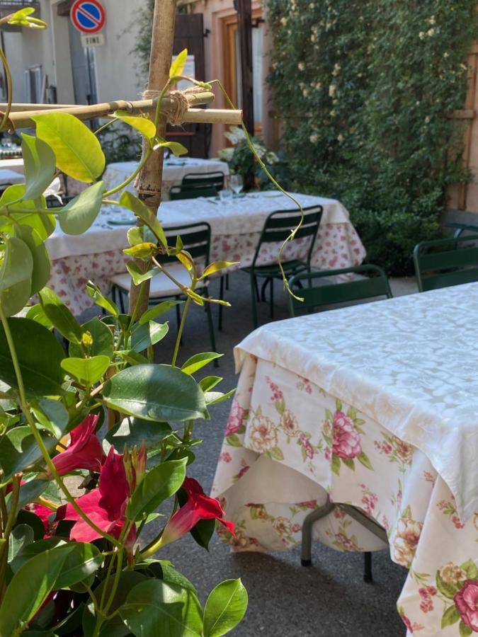 Cavour Locanda La Posta מראה חיצוני תמונה
