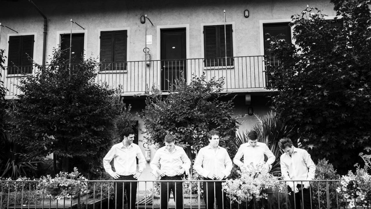Cavour Locanda La Posta מראה חיצוני תמונה