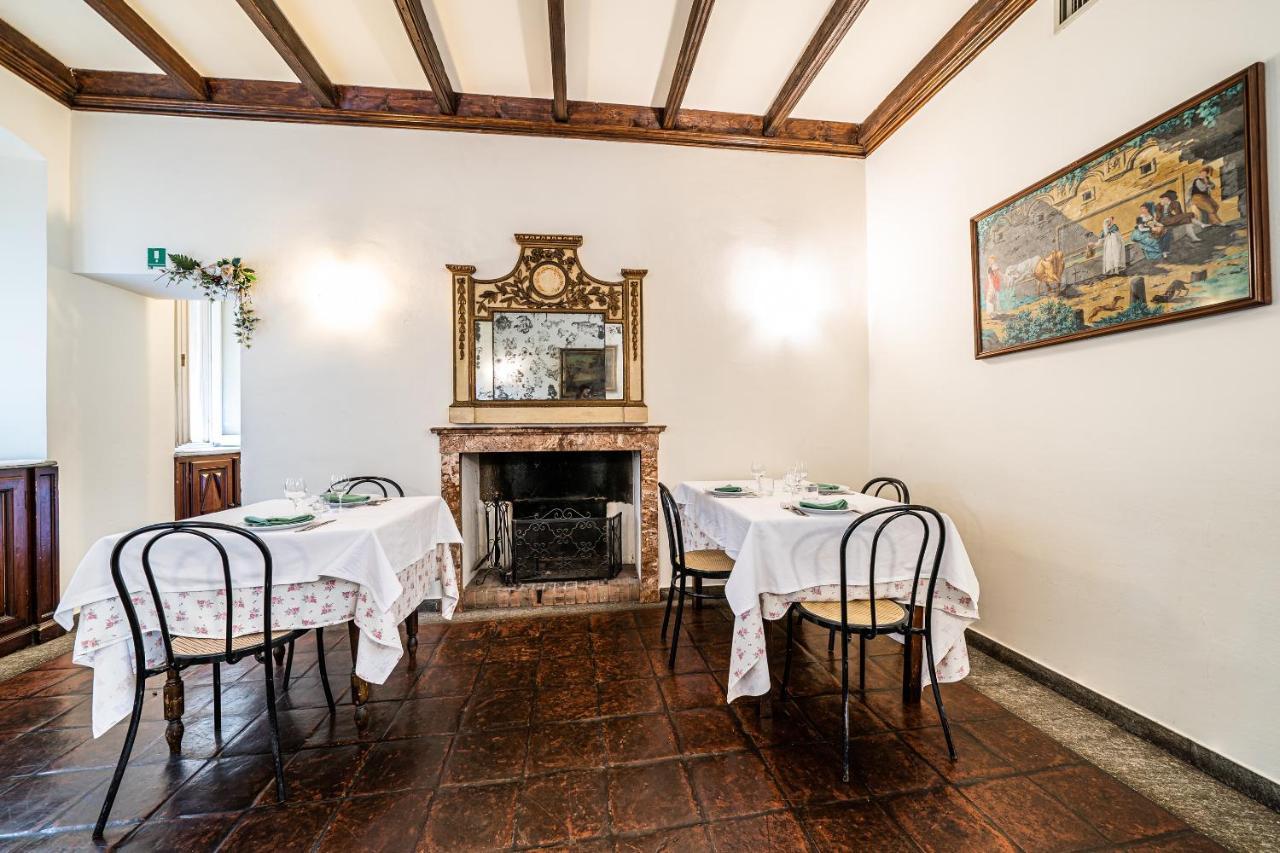 Cavour Locanda La Posta מראה חיצוני תמונה