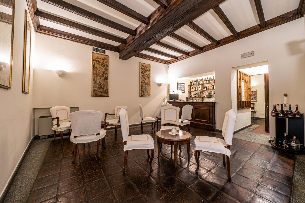 Cavour Locanda La Posta מראה חיצוני תמונה