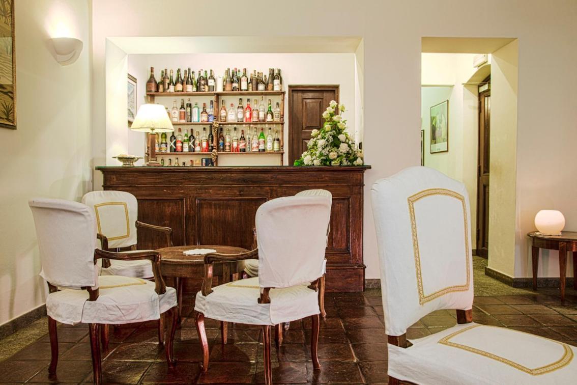 Cavour Locanda La Posta מראה חיצוני תמונה